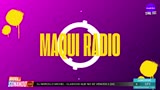 Maqui Radio Señal Dos