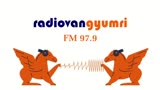 Radio Van Gyumri FM97.9